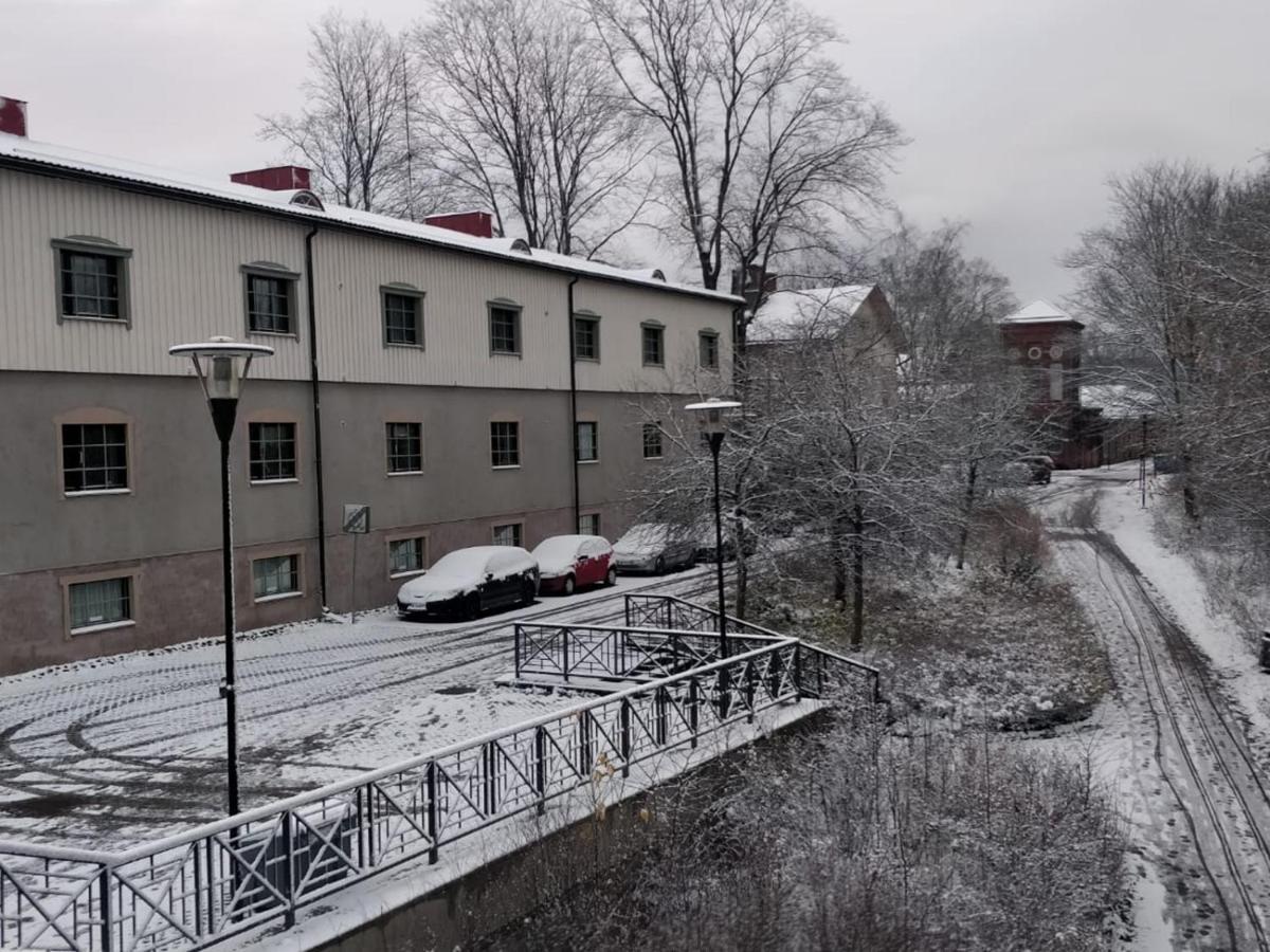 Jokikatu Kaksio *