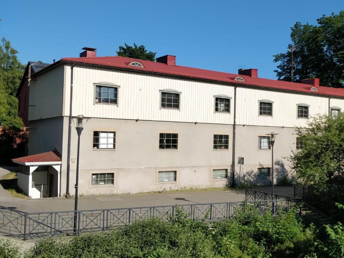 Jokikatu Kaksio Appartamento Turku